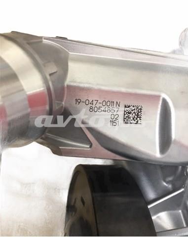 Купить 11518054857 BMW 