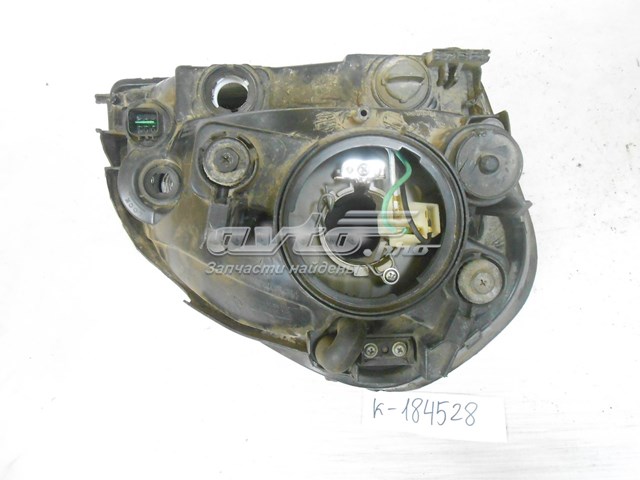921012E000 Hyundai/Kia Фара