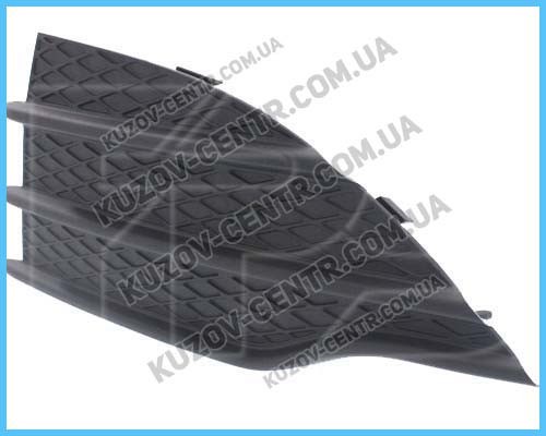 Решетка переднего бампера, правая FPS FP2817912 цена, от 16.07 USD