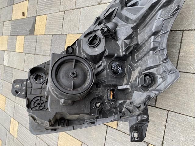  Renault (RVI) 260108047R цена, от 178.75 USD
