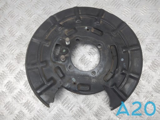  Honda 43110T6ZA01 цена, от 41.45 USD