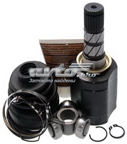Шарнир угловых скоростей внутренний передний Q-fix Q1310871 цена, от 37.25 USD