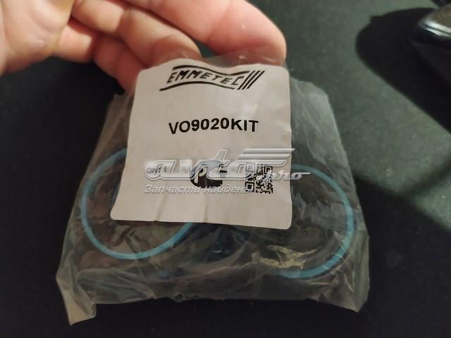 Ремкомплект рулевой рейки Emmetec VO9020KIT