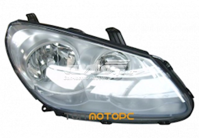 M113772020BA Chery Фара передняя правая
