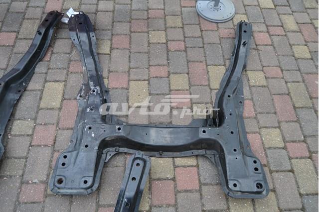 Подрамник передний 1400315580 Fiat/Alfa/Lancia