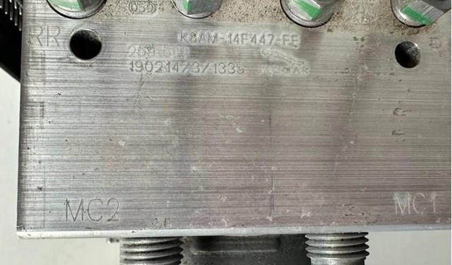 LR117024 Land Rover 