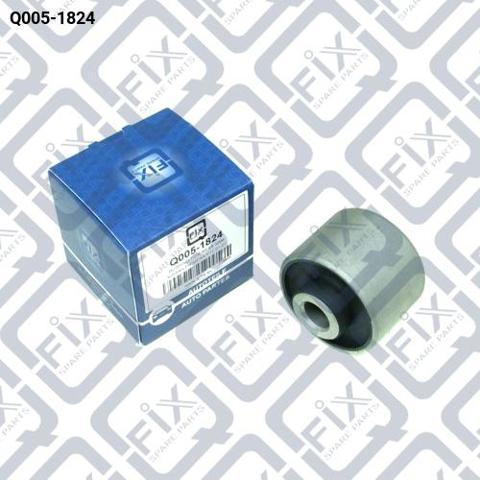 Сайлентблок задней поперечной тяги Q-fix Q0051824 цена, от 8.87 USD