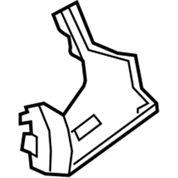  Nissan/Infiniti 684104CC0A