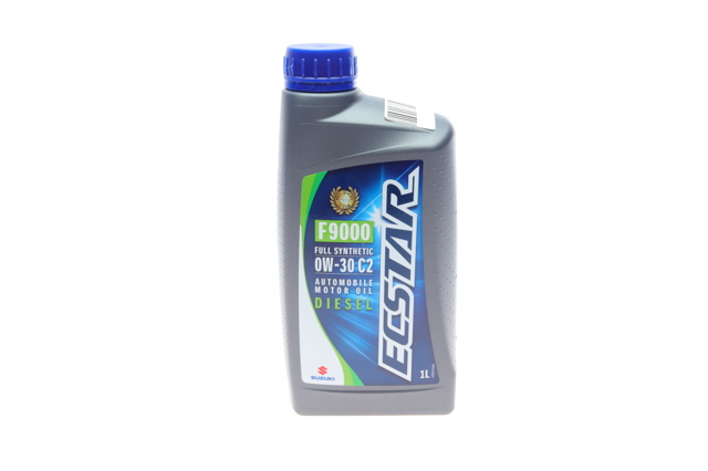 Масло моторное Suzuki 9900021E40017