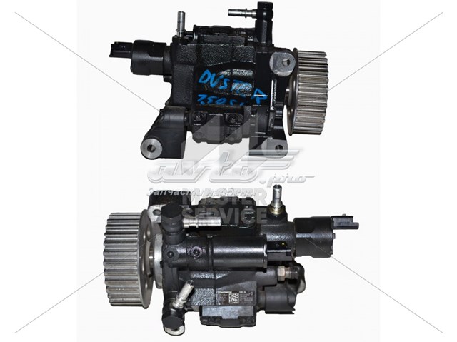 8200704210 Renault (RVI) Насос топливный высокого давления (ТНВД)