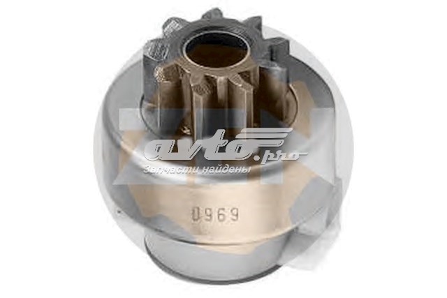 Бендикс ZEN ZN0969 цена, от 9.28 USD