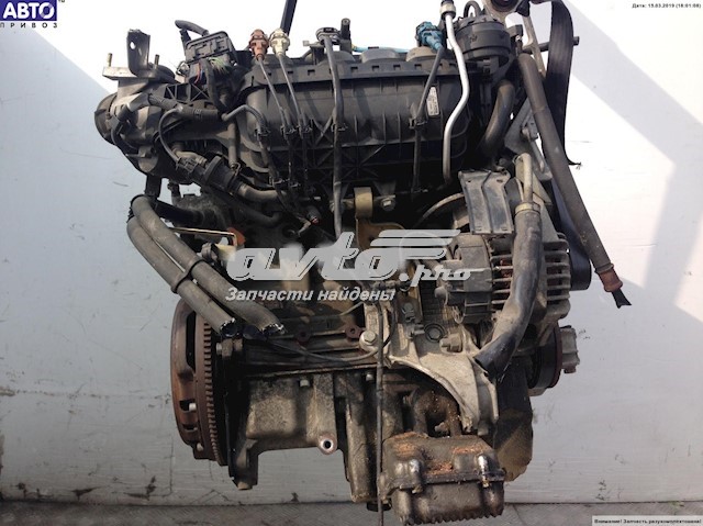 AR32205 Fiat/Alfa/Lancia Мотор в сборе