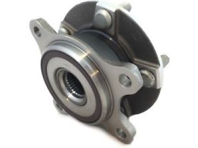 Ступица (передняя) Toyota 4355024011