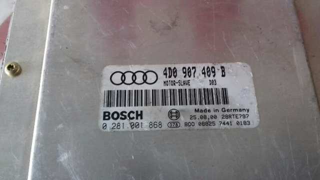  VAG 4D0907409B