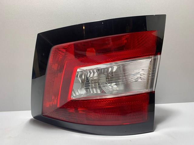 Фонарь задний правый VAG 6V9945096 цена, от 47.63 USD