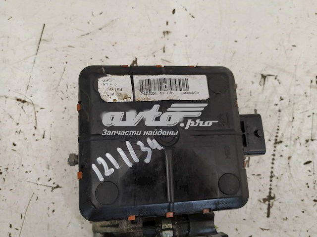  9654068680 Peugeot/Citroen
