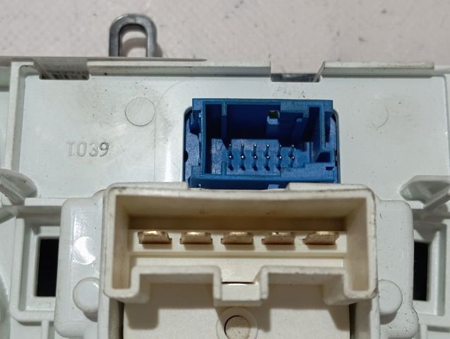  735605075 Fiat/Alfa/Lancia