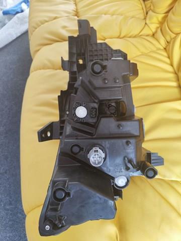 Фара левая Mazda TM5551041B цена, от  