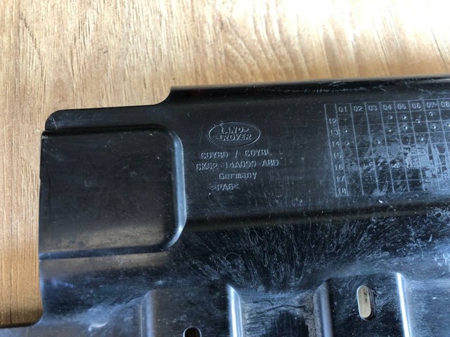  LR042188 Land Rover