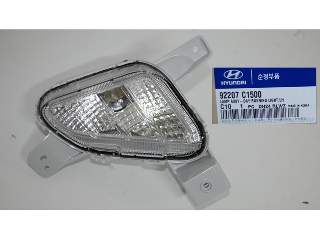  Hyundai/Kia 92207B8500 цена, от 75.06 USD