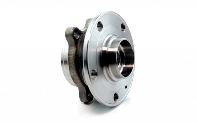 Купить SH15456 Shafer Ступица переднего колеса