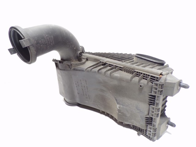 Купить Корпус фильтра Порше Кайен  955