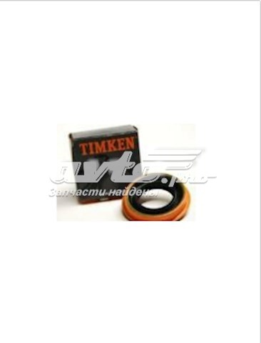 710428 Timken Сальник полуоси переднего моста, правой