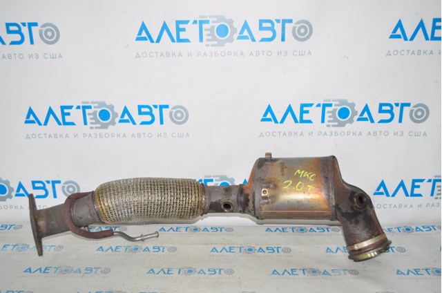  Ford CV6Z5E212E цена, от 253.39 USD