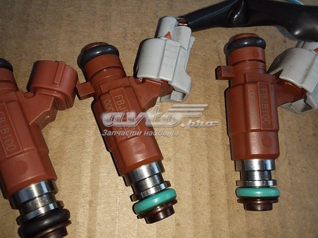 Купить 16600AX000 Nissan/Infiniti Клапанная форсунка