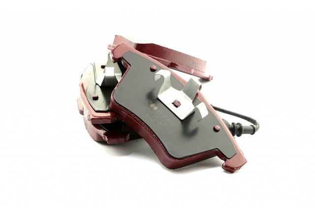 Купить SB23746 Shafer Колодки тормозные