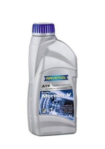 Масло трансмиссии RAVENOL 1212101001