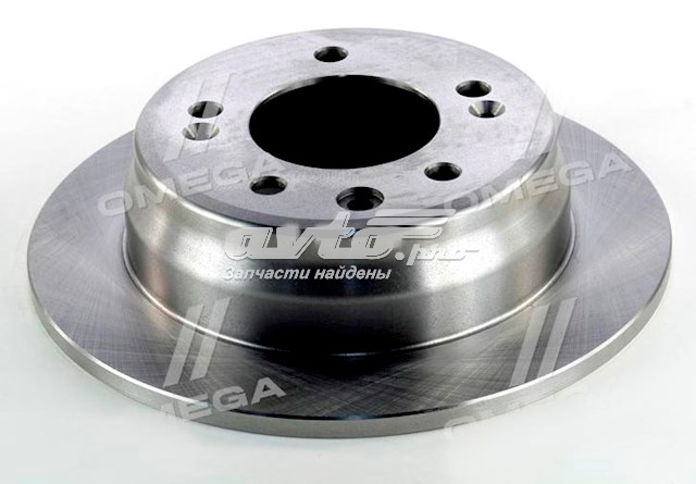 RD2625DF6123 Rider Дисковый тормоз
