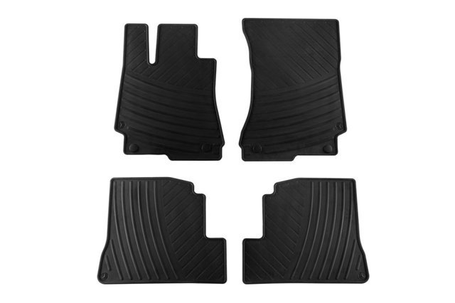 Комплект ковриков Mercedes B67812042 цена, от 132.56 USD