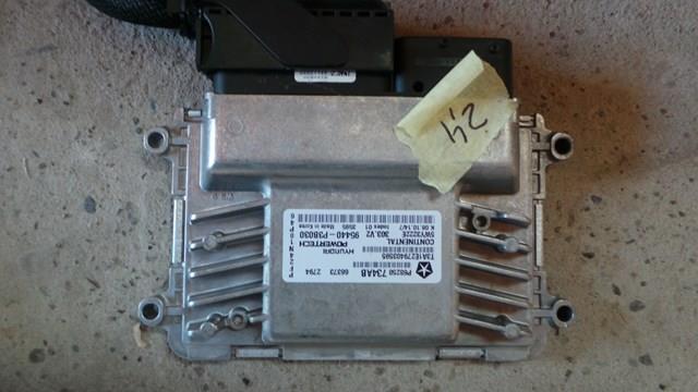 68258734AC Chrysler 