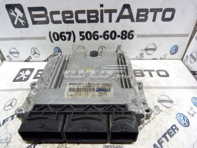 ЭБУ двигателем Renault (RVI) 237100637R цена, от 126.69 USD