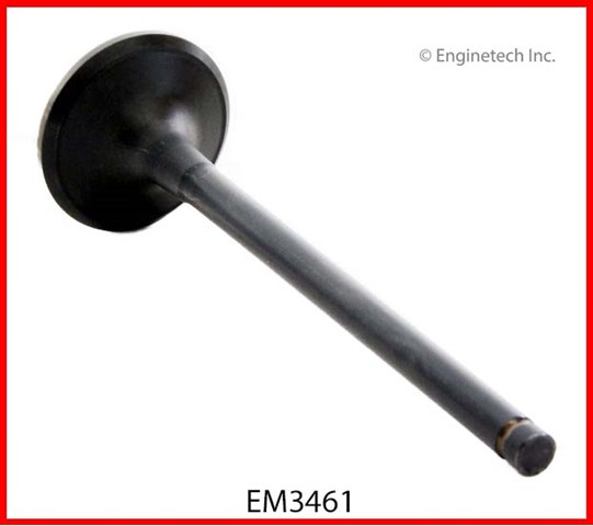 EM3461 Enginetech клапан выпускной
