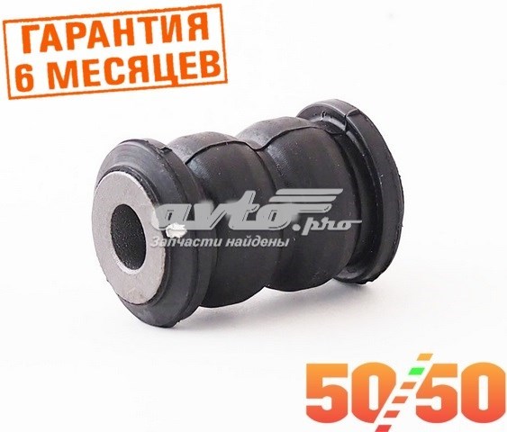 0501DEFS Akitaka Сайлентблок нижнего переднего рычага