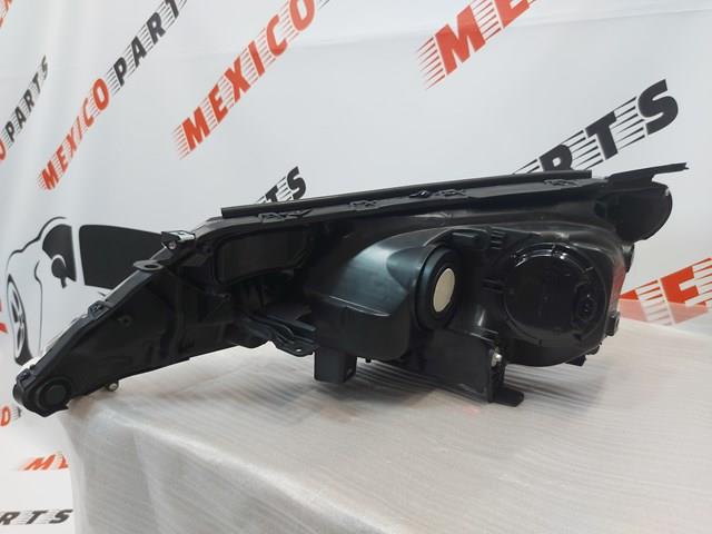 Купить ZTY1194R Signeda Фара основная правая