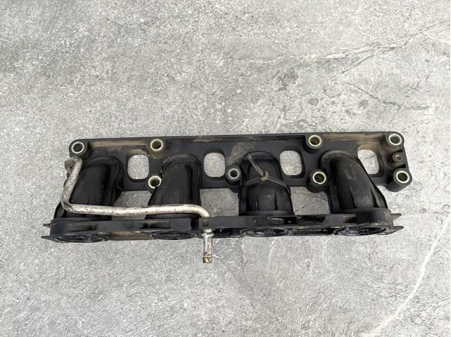 46548448 Fiat/Alfa/Lancia Коллектор впускной