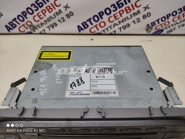  8S7T18K931AD Ford