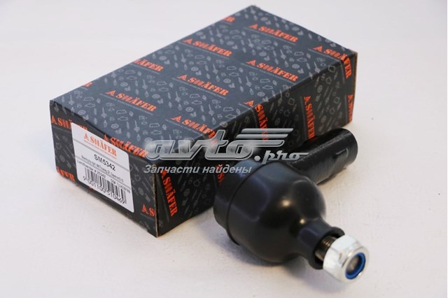 SM5342 Shafer Наружный наконечник рулевой тяги