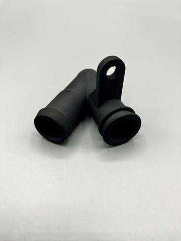 Фланец системы охлаждения Klifex KL6122030008 цена, от 26.10 USD