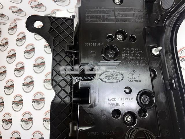 Купить LR135422 Land Rover Левый стоп