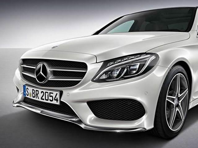  A2058800004 Mercedes