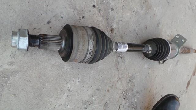  Chrysler 52123842AB