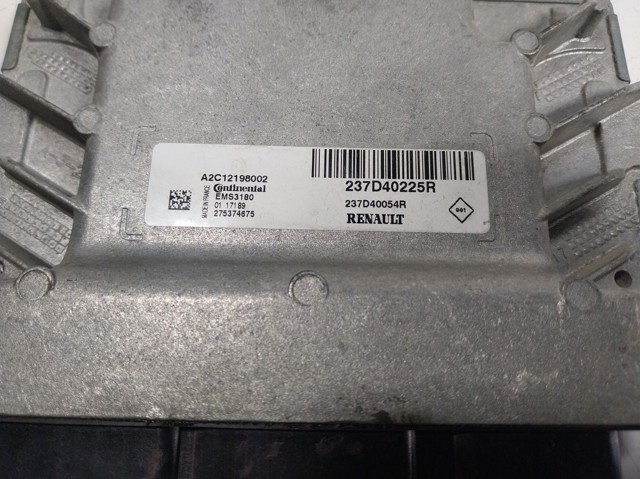  Renault (RVI) 237D40225R цена, от 328.64 USD