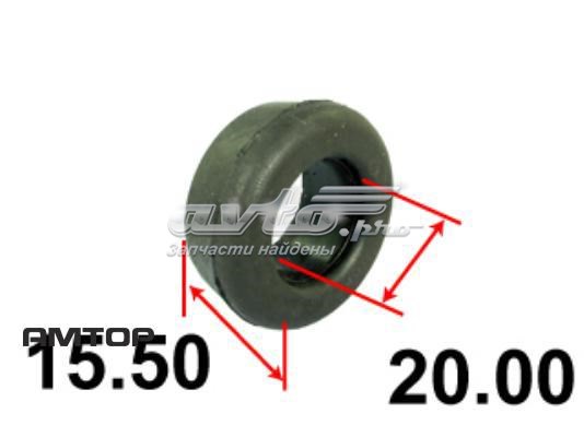 AAMTO1064 Tenacity Сайлентблок задней поперечной тяги