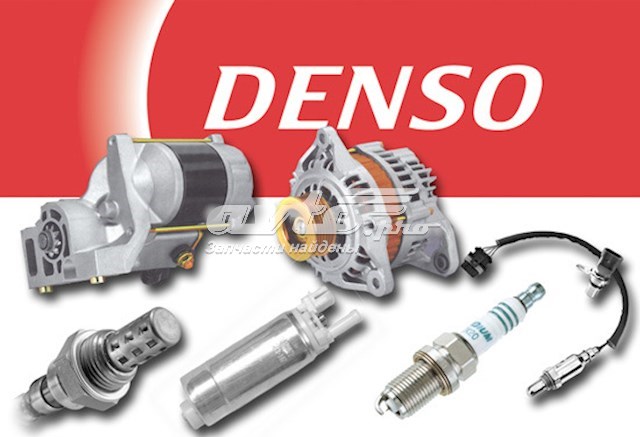 Свеча зажигания DENSO IUH274
