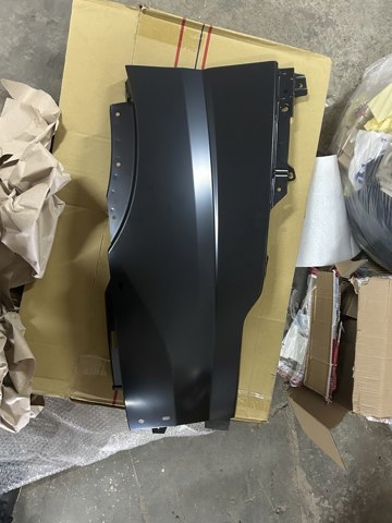 Правое крыло GP ORK5801513999