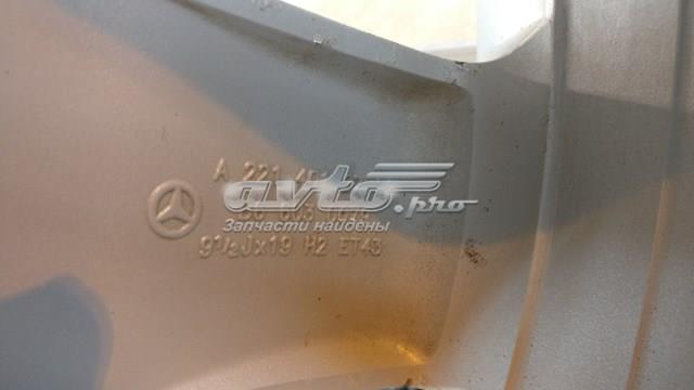  A2214012702 Mercedes